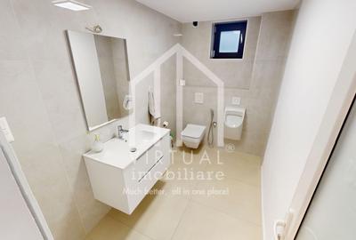 Casa cu 5 camere, 233mp utili, garaj, pod (80mp), Calea Poplacii - 13