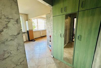 Apartament 3 camere – 60 mp – Grigorescu, zona Liceu Onisifor Ghibu. - 5