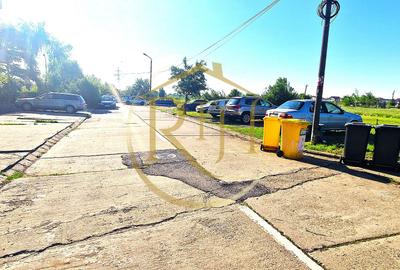 Vand apartament 2 camere,zona linistita cu mult spatiu verde ,0 Comision - 18