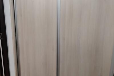 DRUMUL TABEREI - 5 minute metrou - Apartament 2 camere MODERN - 12
