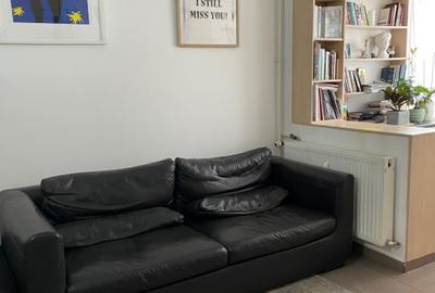 Garsoniera cosy de inchiriat la metrou Dristor 2 - 5