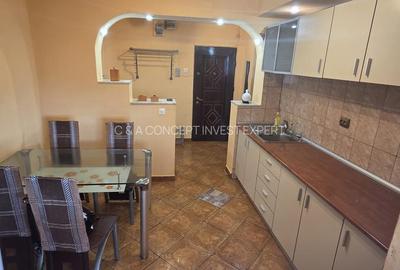 Berceni Oltenitei 2 camere - 11