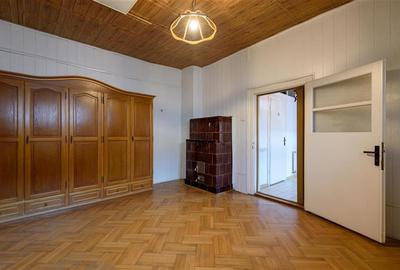 Proprietate ampla, Central,  Brasov: rezidential/ investitional/ servicii - 18