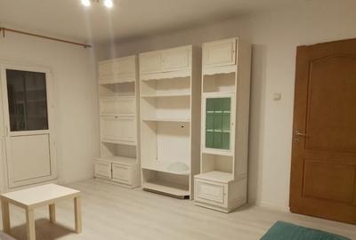 Octavian Goga -strada Emil Botta-apartament 3 camere - 2