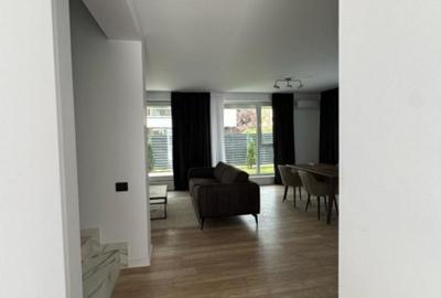 Duplex 5 camere | Curte | 2 Locuri de parcare  | 10' Pipera Plaza - 2
