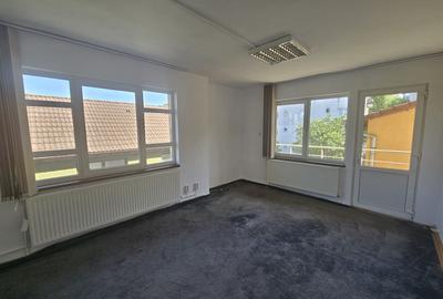 Ocazie! Casa individuala 400 mp utili, pentru locuit, birou sau hostel, Gruia! - 14