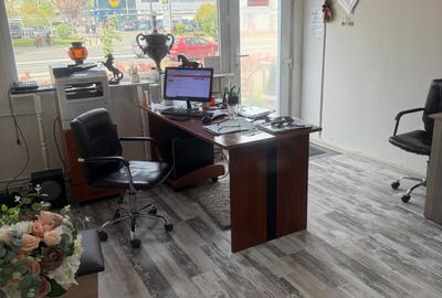 Apartament cu 2 camere în ICIL