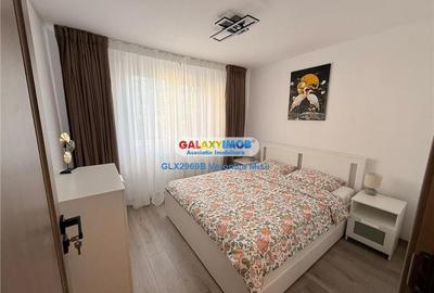 Apartament 2 camere - Dorobanti - 8 minute de metrou- Stefan cel Mare - 11