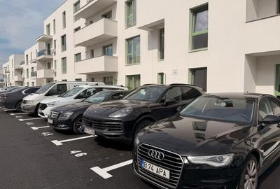 Apartament 2 camere 64 mp- complex City Nord an 2025- cu loc parcare ! - 19