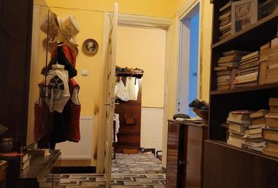 EXCLUSIVITATE! APARTAMENT UNICAT 3 CAMERE DECOMANDAT ZONA PIATA OVIDIU - 4