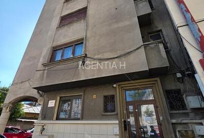 Vanzare apt 2 camere Caderea Bastiliei etaj 1/6 supr 55 mp imobil U3 - 29