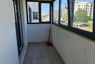 Apartament 2 camere mobilat si utilat Dealul Cucului Grand Arena. - 13
