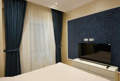 PENTHOUSE - ULTRALUX - TERASA 170 MP - 2 PARCARI SUBTERANE- pret + TVA - 18