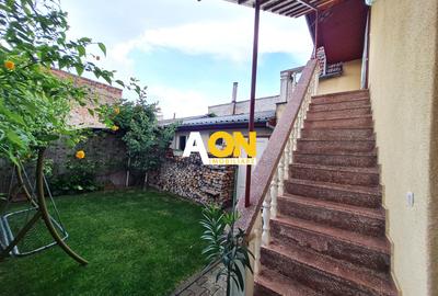 Casa 6 Camere, 160 mp, Teren 410 mp, Zona Centru - 22