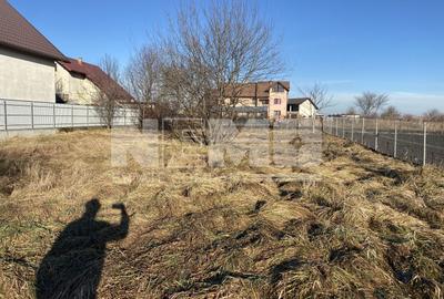 5,67 Ari Intravilan | Calea Bucovinei | Pretabil Rezidential - 2