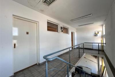 Spatiu birouri, salon, 163mp, aproape de Iulius Mall - 13