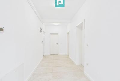 Apartament cu 2 camere, terasă generoasă – Moșnița - 9