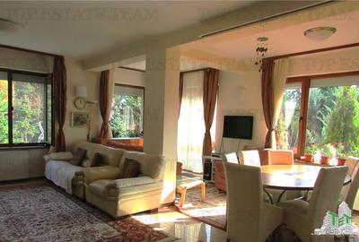 FOR SALE  Vila Signature in Ansamblu Rezidential Privat, Snagov - 12