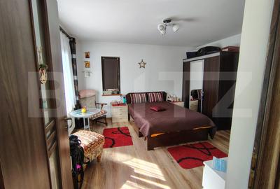 Casă individuală pe un nivel, 70 mp, teren 630 mp, central Apahida - 4