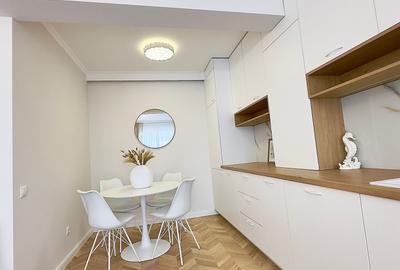 Apartament 2 camere Urusagului, finisat modern, 43 mp, terasa 15 mp - 4