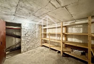 Ap cu 3 camere, 80mp utili+balcon, pivnita,renovat, Cal. Dumbravii - 21