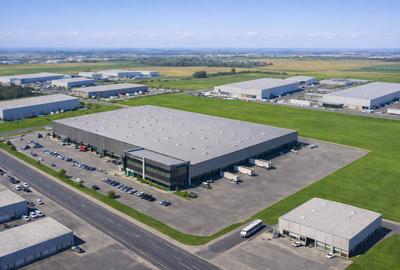 Teren Industrial 10.000 MP - Soseaua de Centura - Dubla deschidere - Investitie - 2