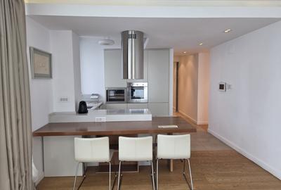 Elegant Top-Floor Apartment with Panoramic Terrace near Victoriei Avenue - 5