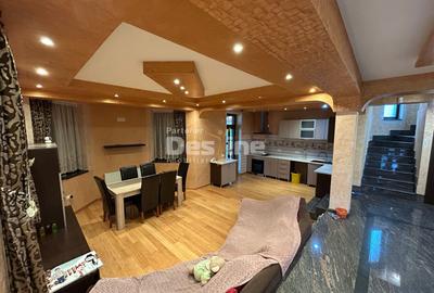 Casa cu piscina Fermelor 840mp teren  285.000€ - 7