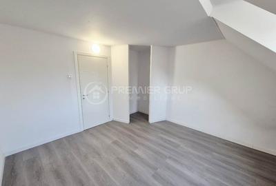 Apartament 3 camere 81mp, Copou, CT  + AC, fara risc, decomandat - 5