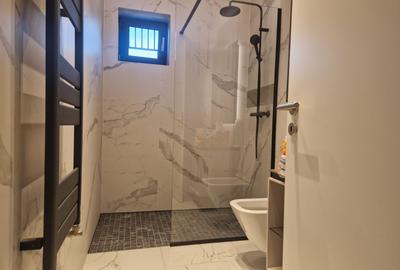 Apartament 3 camere, parcare subterana, mobilat utilat - 11