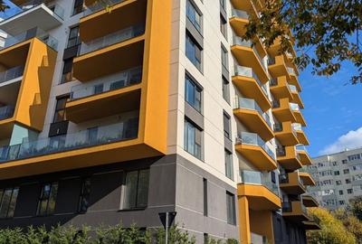 Apartament tip duplex cu 2 camere, finalizat, deosebit, cu multa lumina naturala - 4