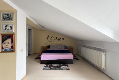 Vanzare Vila Tip Duplex-188 mpu-Apusului- Scoala Regina Maria- Sector 6 - 8