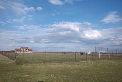 Vânzare 14.669 MP, Intravilan- Teren Fotbal, Cefa, Bihor. - 1
