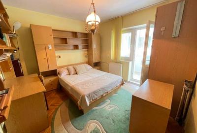 Apartament 3 camere decomandat-Tomesti-71 mp-bloc reabilitat - 2