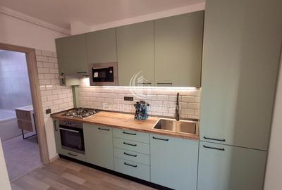 3 camere Dorobanti - Floreasca - 8