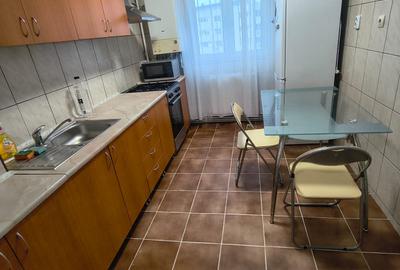 Inchiriere | 3 camere |  parcare | Basarabia | Chisinau | Mega Mall - 8