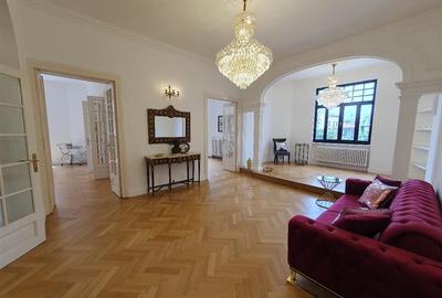 Apartament  spatios, reprezentativ, office. - 4
