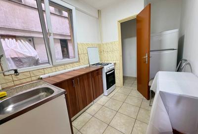 Apartament 2 Camere Eroii Revolutiei Mertrou 2 Min 3/7 Decomandat - 11
