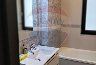 Închiriere Apartament cu 2 camere - zona Marriott/Casa Poporului - 6