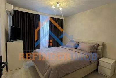4 camere Rahova, renovat, 2 balcoane+boxa - 5