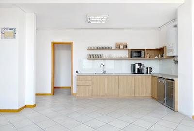 Office-3 Camere | Lift | Parcare Subterana | Central | Comision 0 - 6