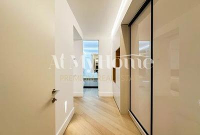 Apartament NOU 80 Mp utili + 24 mp terasa, 3 camere, parcare subterana, Iancu N. - 13