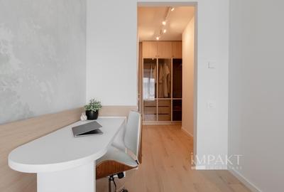 Apartament Premium tip Studio  | Zona Gheorgheni | Parcare Inclusă - 19