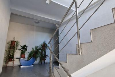 Apartament premium 2 camere balcon generos si parcare pe Dna Stanca - 9