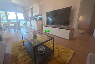 Apartament de inchiriat 2 camere Cristian Davinci - 9