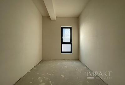 Duplex modern cu terase rooftop și vedere panoramica în Voronet - 10