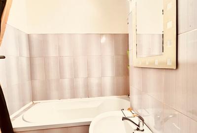 Apartament 2 camere Muncii, 5 minute de metrou, mobilat si utilat complet, liber - 23