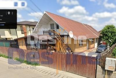 Casa individuala plan Parter 147 mp, Miroslava - 1