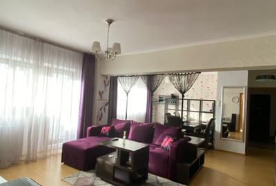 Apartament spatios 3 camere - 1