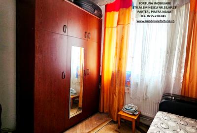 Apartament 2 camere, etaj 1, cartier Lenin - 2